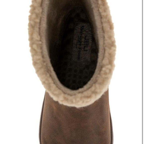 Women's Cloudie Waterproof Mid Calf Boot waterproof - Picture 6 of 7